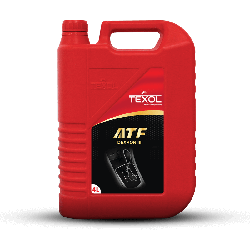 ATF DEXRON III